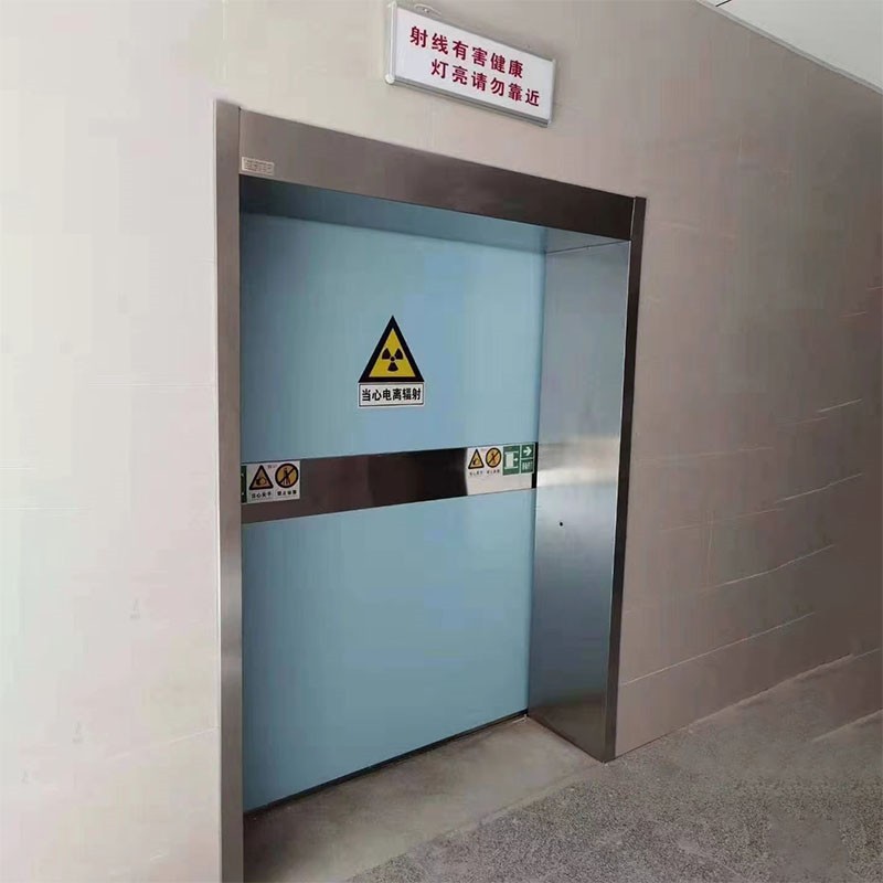 天津防护医用铅门